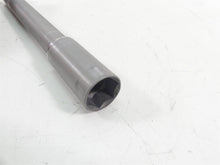 Load image into Gallery viewer, 2017 BMW R1200GS GSW K50 Front Wheel Spindle Axle 36318520418
