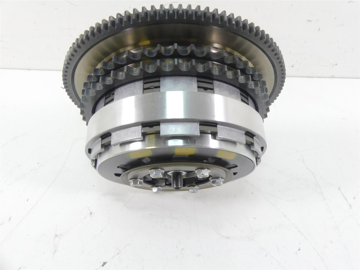 2015 Harley FXDF Dyna Fat Bob Primary Drive Clutch Kit 37816-11 {{ shop.shopifyCountryName }} - Mototech271
