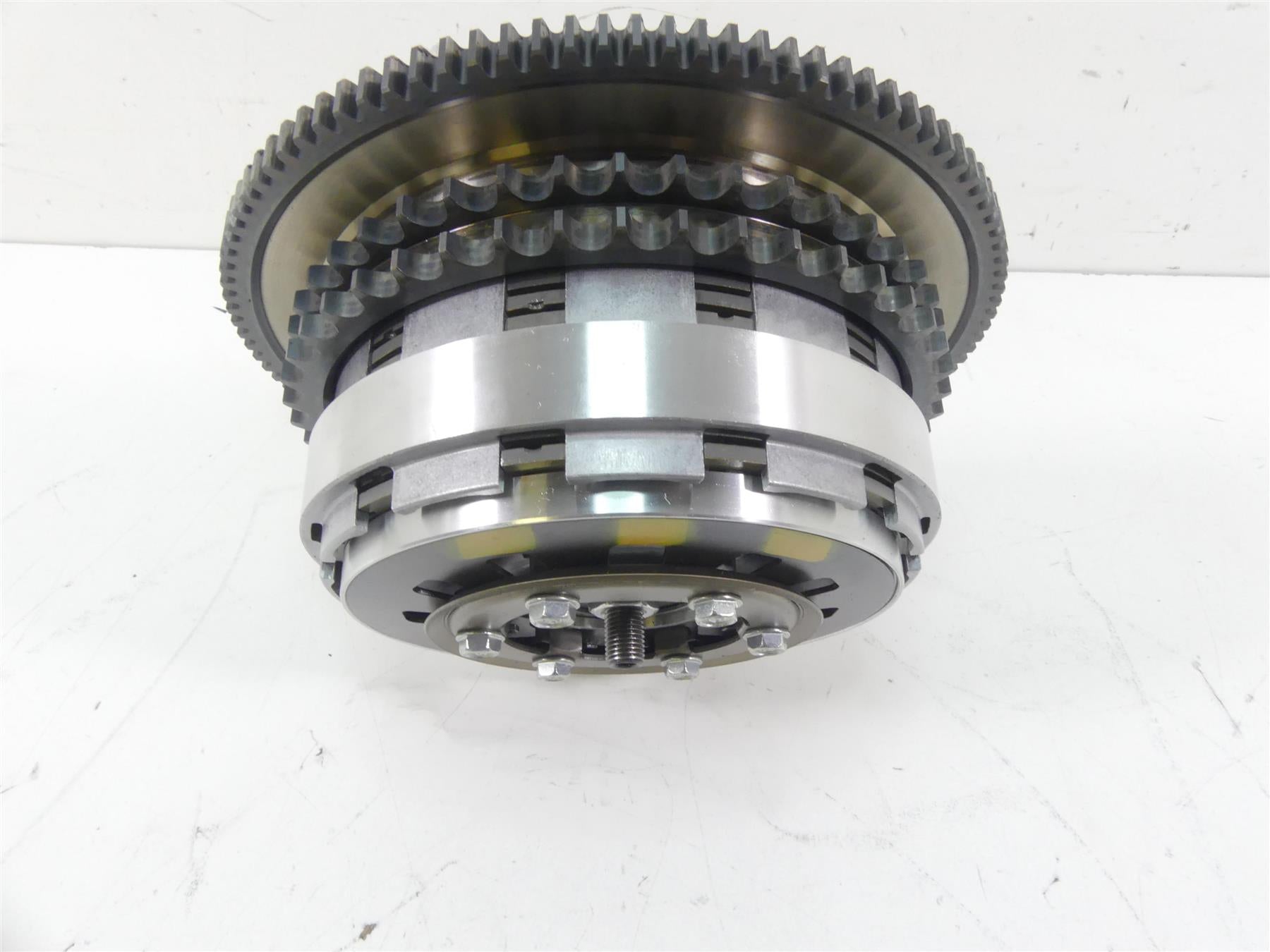 2015 Harley FXDF Dyna Fat Bob Primary Drive Clutch Kit 37816-11 {{ shop.shopifyCountryName }} - Mototech271