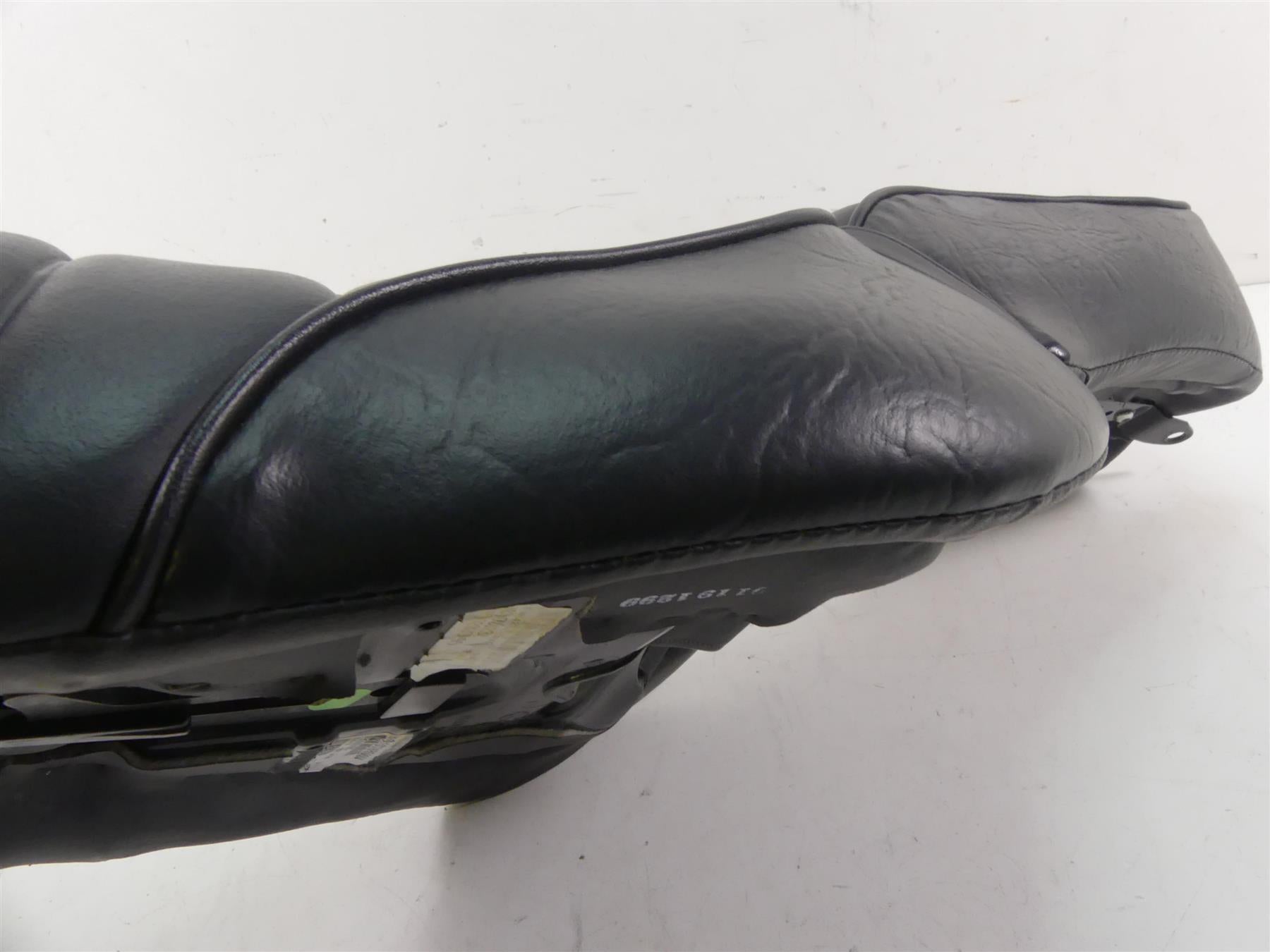2019 Harley XL883 N Sportster Iron Duo Seat Saddle 52000195 {{ shop.shopifyCountryName }} - Mototech271