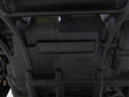 2022 Yamaha MT09 FZ09 Engine Motor - 1k Only - Read B7N-15100-09-00 {{ shop.shopifyCountryName }} - Mototech271