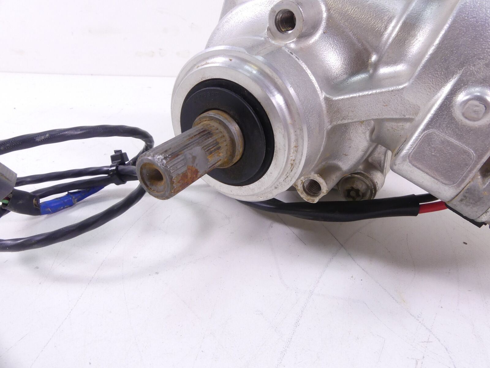 2016 Yamaha YXZ1000R EPS KYB Power Steering Module Control Unit 2HC-238B0-00-00 {{ shop.shopifyCountryName }} - Mototech271