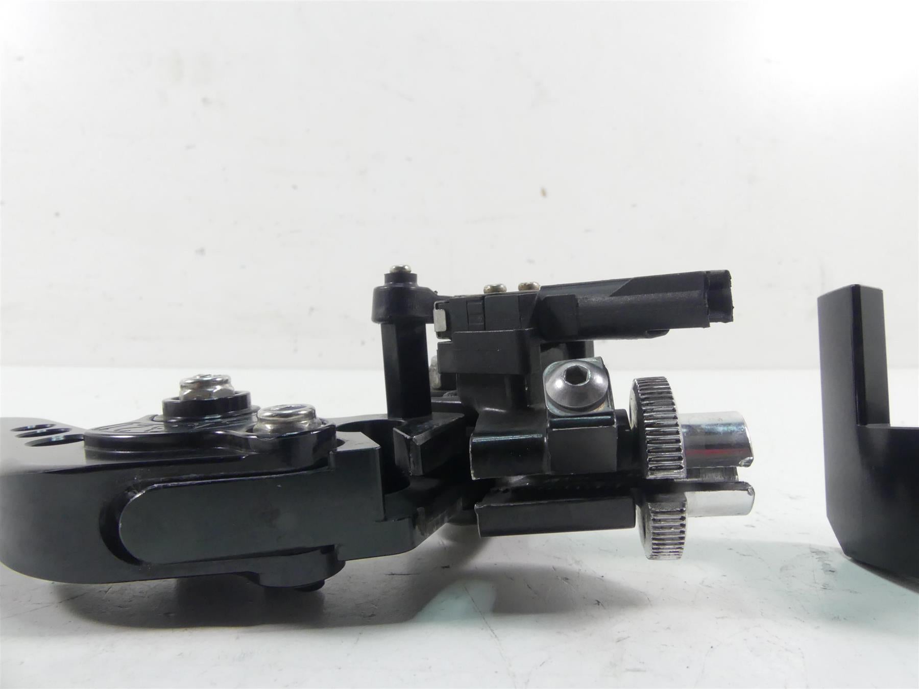 2012 BMW S1000RR K46 Aftermarket Clutch & Brake Lever & Perch B22 32728527985 {{ shop.shopifyCountryName }} - Mototech271