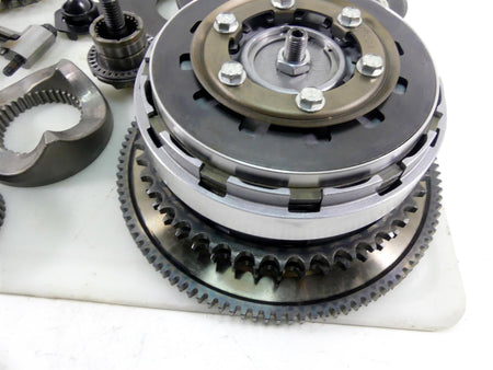 2017 Harley Softail FXSB Breakout Primary Drive Clutch Kit Set 37816-11 {{ shop.shopifyCountryName }} - Mototech271