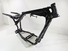 Load image into Gallery viewer, 2014 Harley FXDF Dyna Fat Bob Straight Frame Chassis 29dgr -With Clean Virginia Title - 47760-10A
