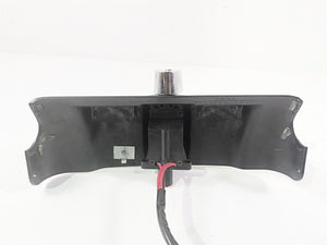 1999 Harley Touring FLHTCUI E-Glide Ignition Switch & Knob VIN 71526-93B
