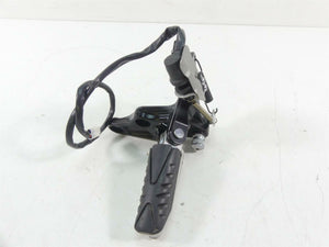 2020 Yamaha VMX17 1700 Right Front Driver Rider Footpeg Foot Peg 2S3-27443-10-00
