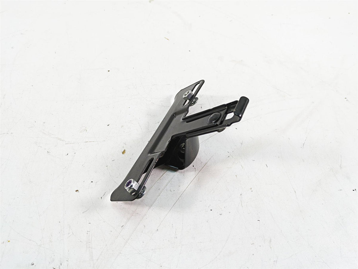 2015 Harley FXDL Dyna Low Rider Rear License Plate Mount Holder 59984-73 {{ shop.shopifyCountryName }} - Mototech271