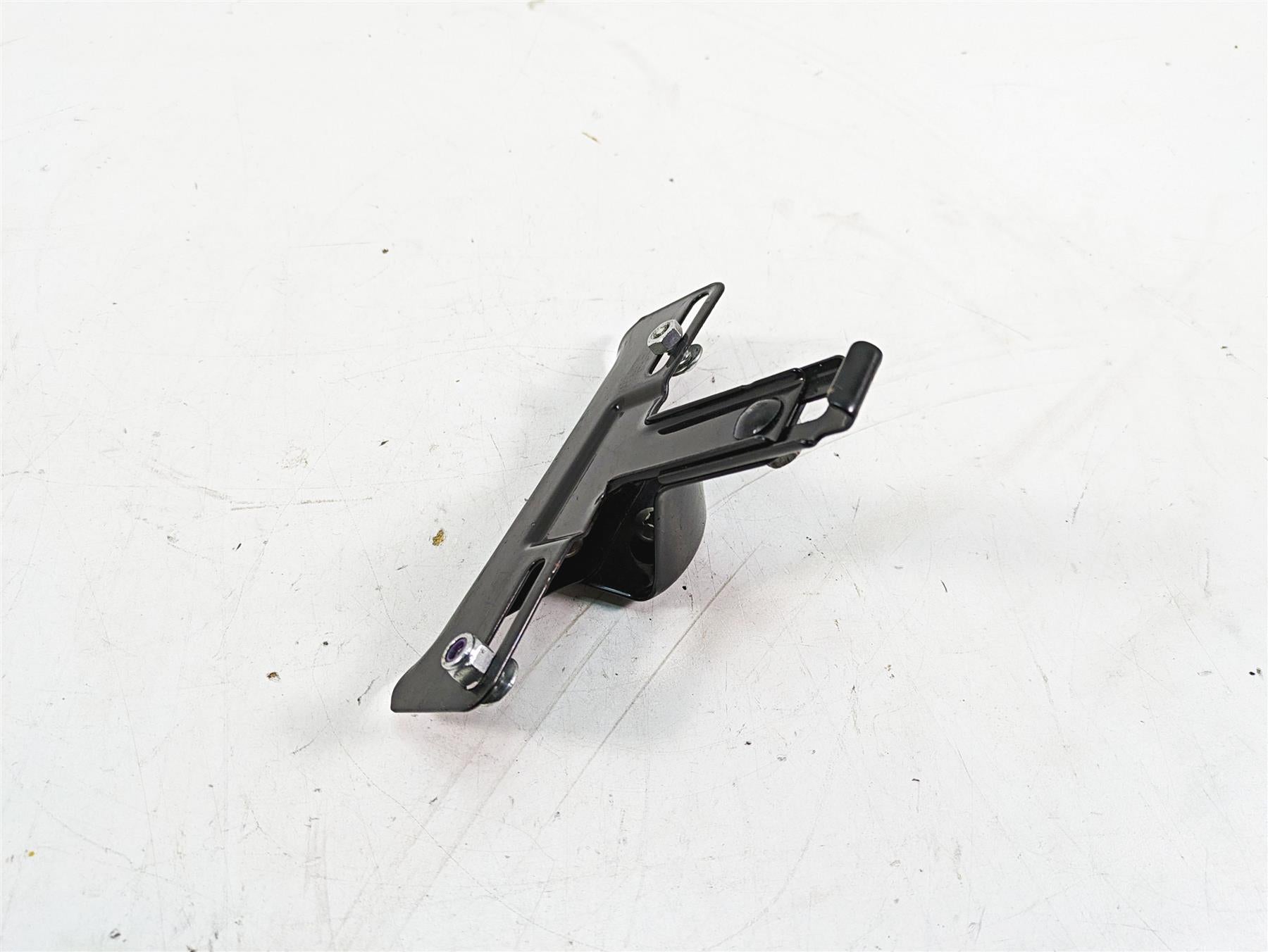2015 Harley FXDL Dyna Low Rider Rear License Plate Mount Holder 59984-73 {{ shop.shopifyCountryName }} - Mototech271