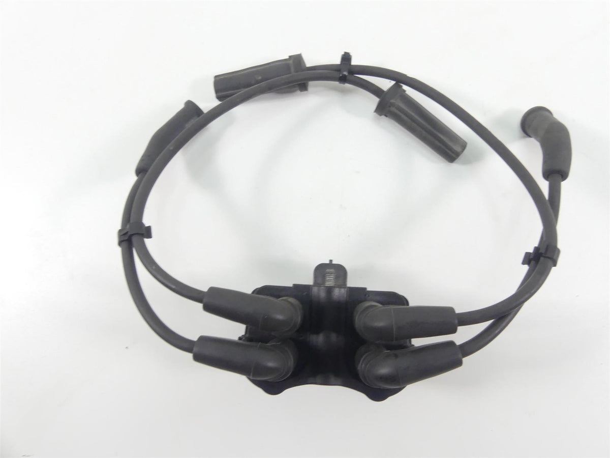 2019 Harley Softail FLSB Sport Glide Ignition Coil Wires Plugs 31600067 {{ shop.shopifyCountryName }} - Mototech271