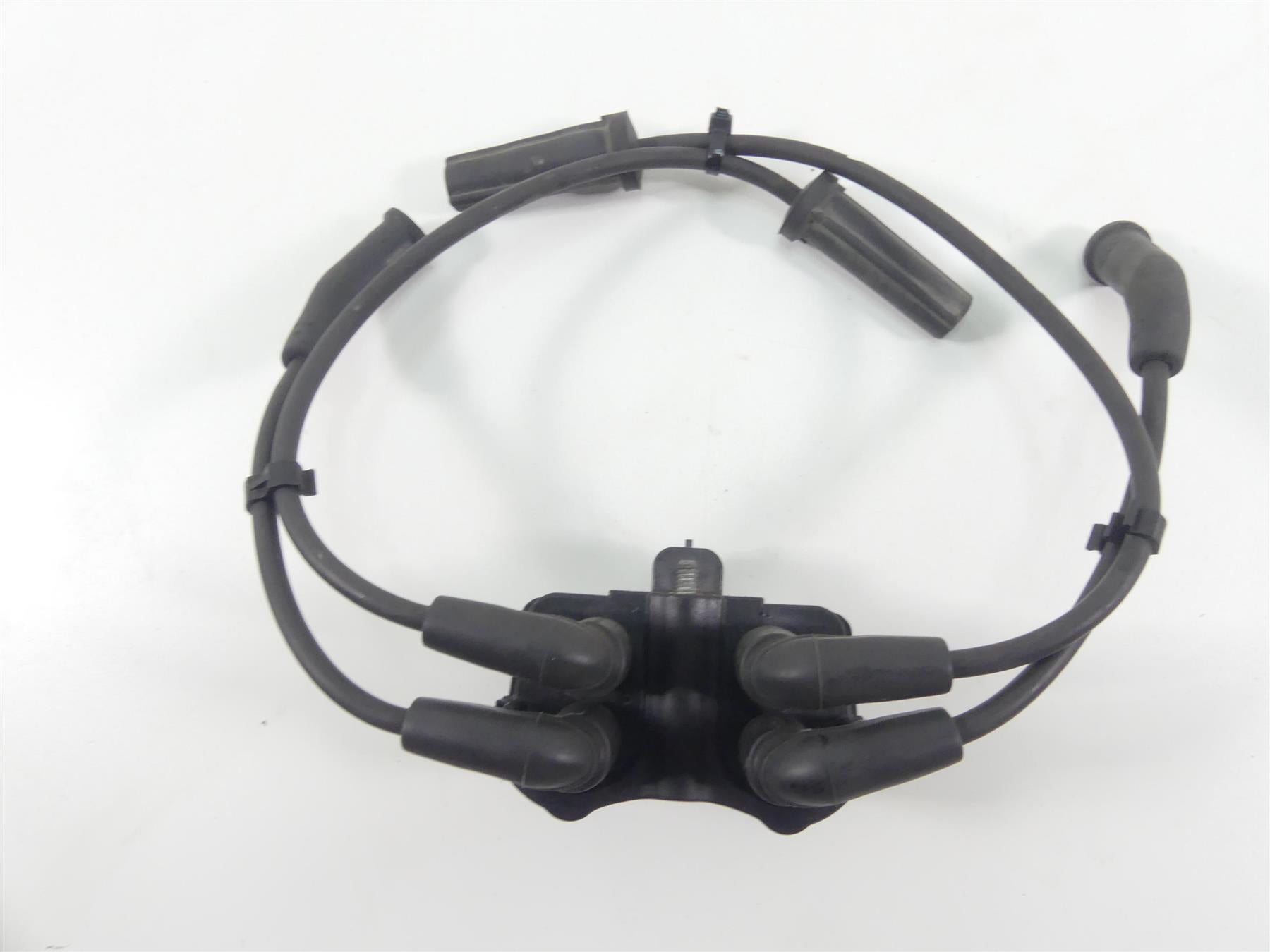 2019 Harley Softail FLSB Sport Glide Ignition Coil Wires Plugs 31600067 {{ shop.shopifyCountryName }} - Mototech271