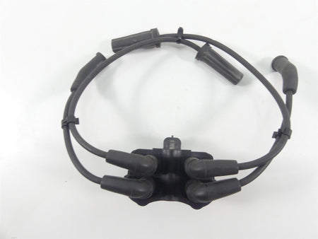 2019 Harley Softail FLSB Sport Glide Ignition Coil Wires Plugs 31600067 {{ shop.shopifyCountryName }} - Mototech271