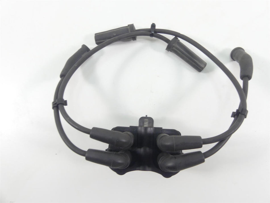 2019 Harley Softail FLSB Sport Glide Ignition Coil Wires Plugs 31600067 {{ shop.shopifyCountryName }} - Mototech271
