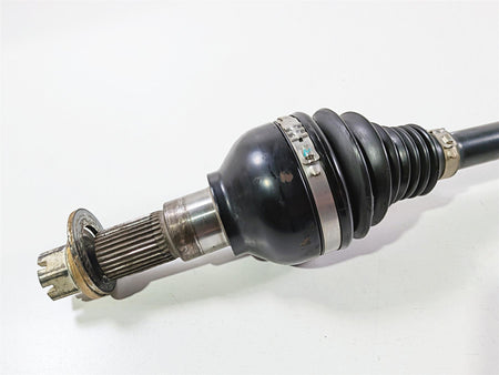 2020 Kawasaki Teryx KRX KRF 1000 Front Left Rhino 2.0 Axle CV Drive Shaft AX-4-88-FL-0-DT-Mototech271