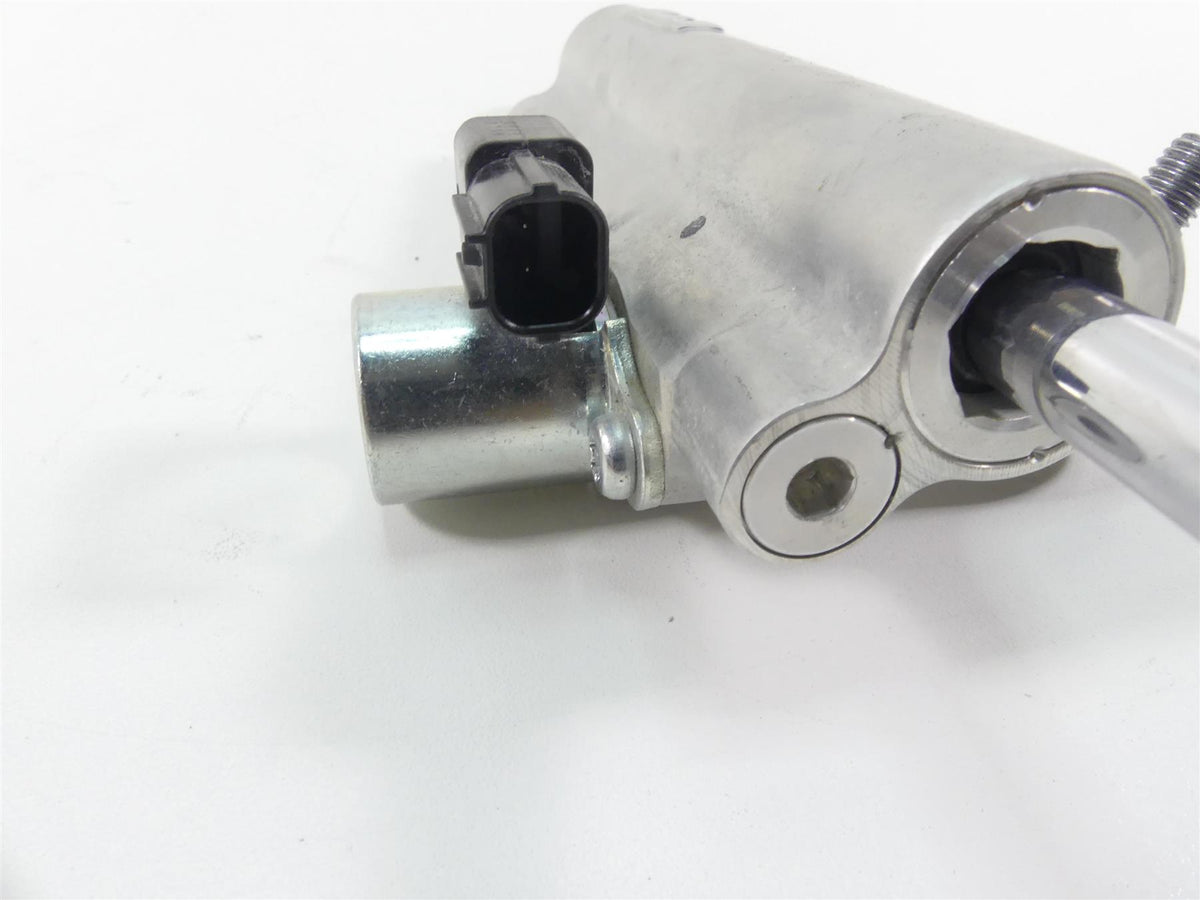 2022 Suzuki GSXR750 Kyb Steering Damper Stabilizer Assistant 51750-21H10 19G025 {{ shop.shopifyCountryName }} - Mototech271