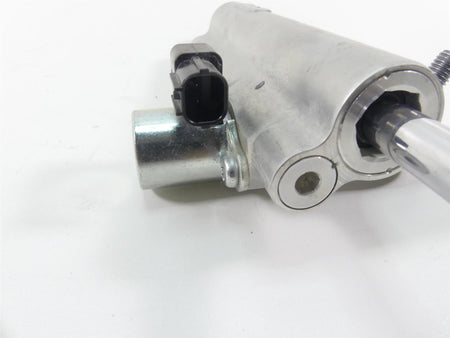 2022 Suzuki GSXR750 Kyb Steering Damper Stabilizer Assistant 51750-21H10 19G025 {{ shop.shopifyCountryName }} - Mototech271