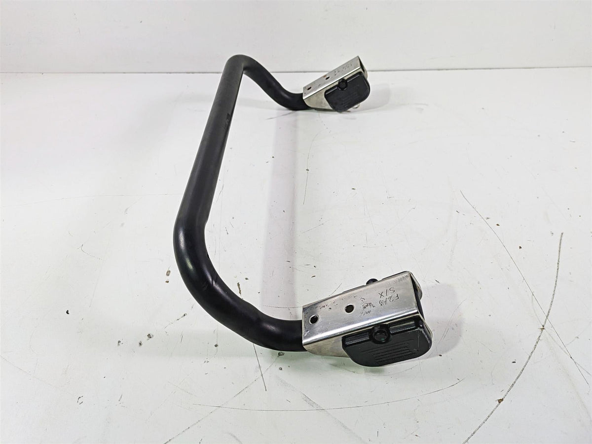 2020 Yamaha Waverunner VX1050 Deluxe Rear Step Ladder & Mounts F2X-U278A-00-00 {{ shop.shopifyCountryName }} - Mototech271