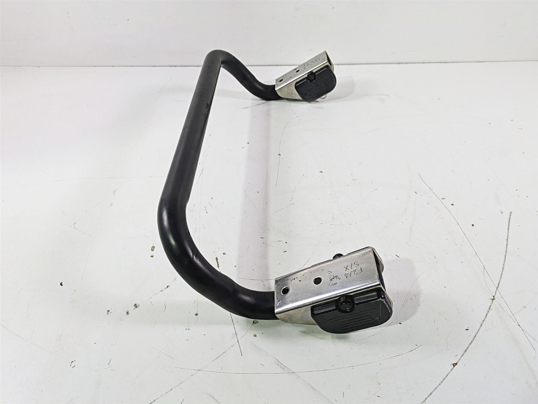 2020 Yamaha Waverunner VX1050 Deluxe Rear Step Ladder & Mounts F2X-U278A-00-00 {{ shop.shopifyCountryName }} - Mototech271