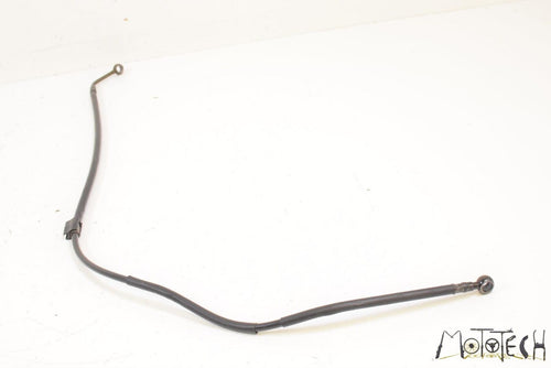 2016 KTM 1190 Adventure ABS to Rear  Brake Caliper Line 60342002000 | Mototech271
