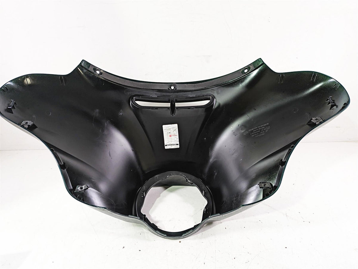 2015 Harley Touring FLHXS Street Glide Front Outer Nose Fairing Cover 57000016 {{ shop.shopifyCountryName }} - Mototech271
