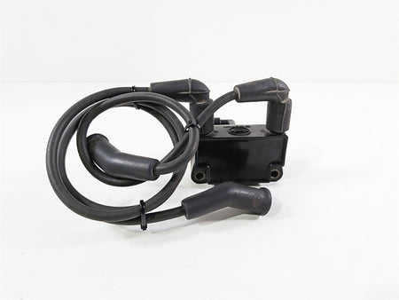 2011 Harley Touring FLHTCU CVO Electra Glide Ignition Coil Wire Plugs 31696-07A-Mototech271
