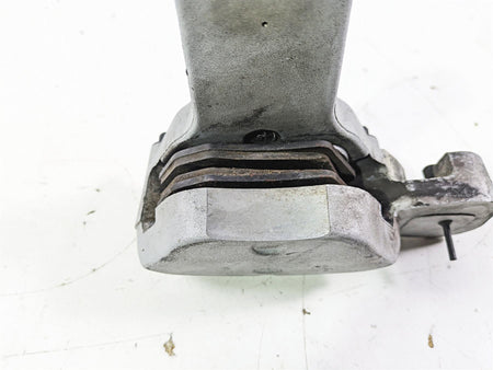 2007 Harley Touring FLHTCU SE CVO E-Glide Rear Caliper & Bracket 44595-07 {{ shop.shopifyCountryName }} - Mototech271