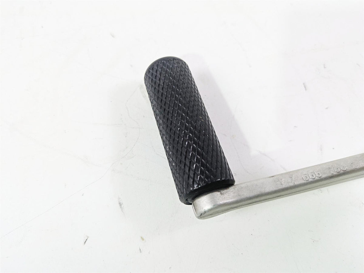 2010 BMW R1200GS K25 Shifter Shift Lever & Linkage 23417670378 {{ shop.shopifyCountryName }} - Mototech271
