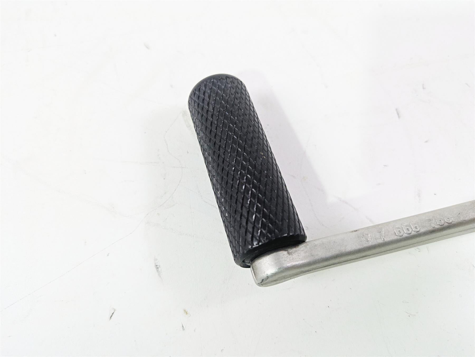 2010 BMW R1200GS K25 Shifter Shift Lever & Linkage 23417670378 {{ shop.shopifyCountryName }} - Mototech271