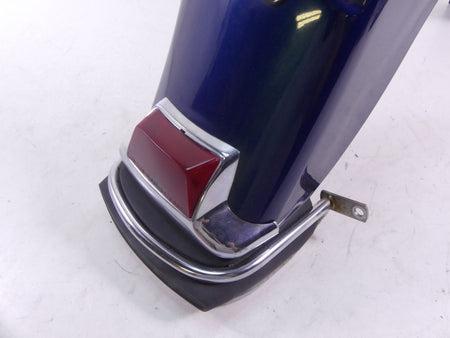 2000 Harley Touring FLHTCI Electra Glide Rear Fender Tire Hugger +Bumper 59579-9 {{ shop.shopifyCountryName }} - Mototech271