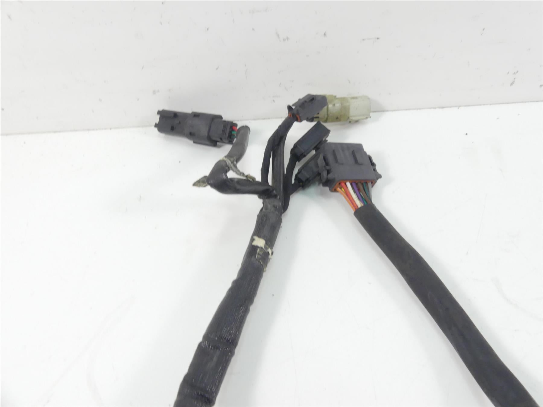 2013 Harley VRSCDX Night Rod Special Non-Abs Wiring Harness Loom 69200094 {{ shop.shopifyCountryName }} - Mototech271
