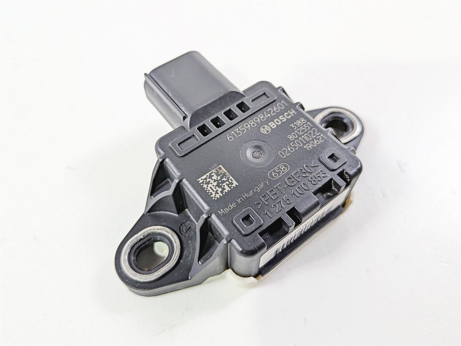 2020 BMW R1250GS K51 Adventure Bosch Speed Sensor Control Unit 61357915091-Mototech271