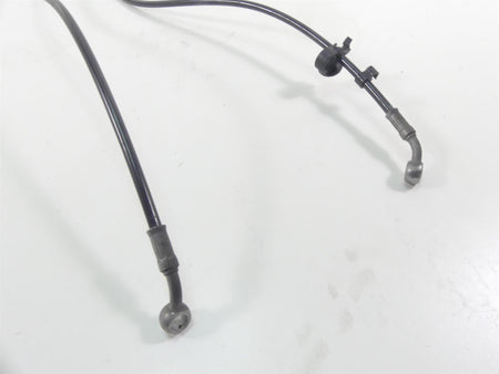 2019 KTM 1290R Super Adventure Front Abs Brake Line Hose Set 60742004000 {{ shop.shopifyCountryName }} - Mototech271