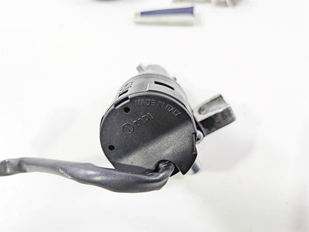 2018 Husqvarna 701 Supermoto Ignition Switch Key Lock Set 27011066144-Mototech271