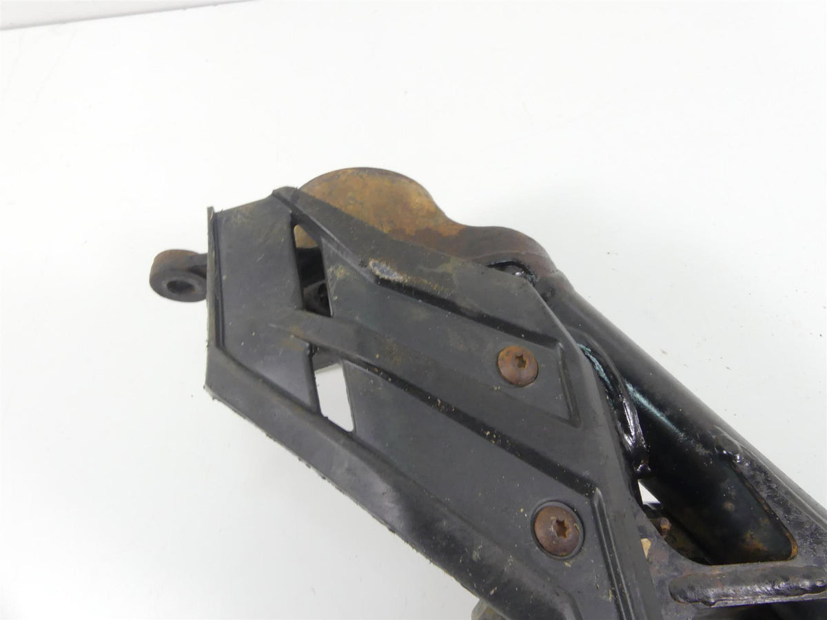 2014 Can Am Renegade 1000 STD Rear Right Trailing Arm & Hub 706001544 706001861 {{ shop.shopifyCountryName }} - Mototech271