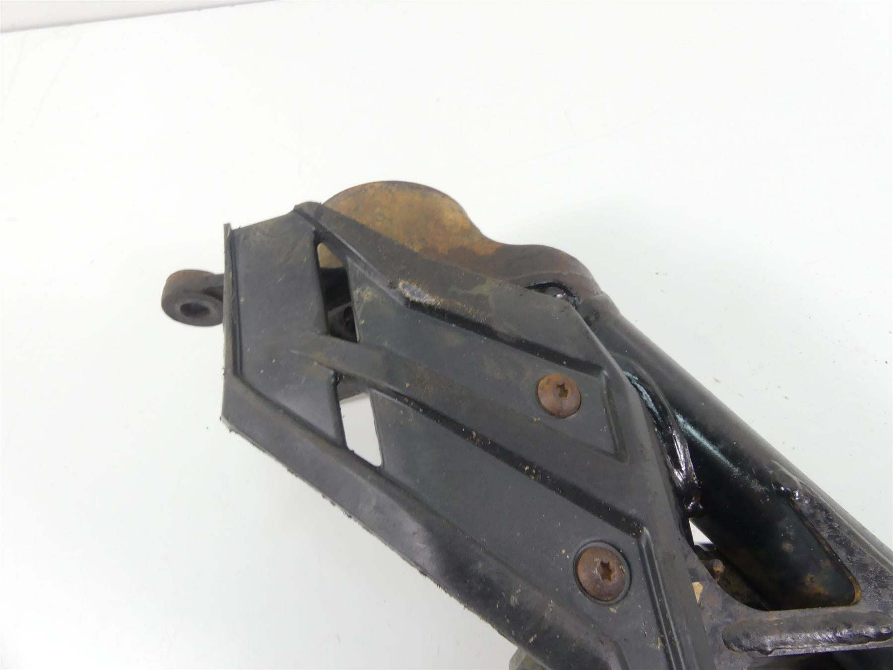 2014 Can Am Renegade 1000 STD Rear Right Trailing Arm & Hub 706001544 706001861 {{ shop.shopifyCountryName }} - Mototech271