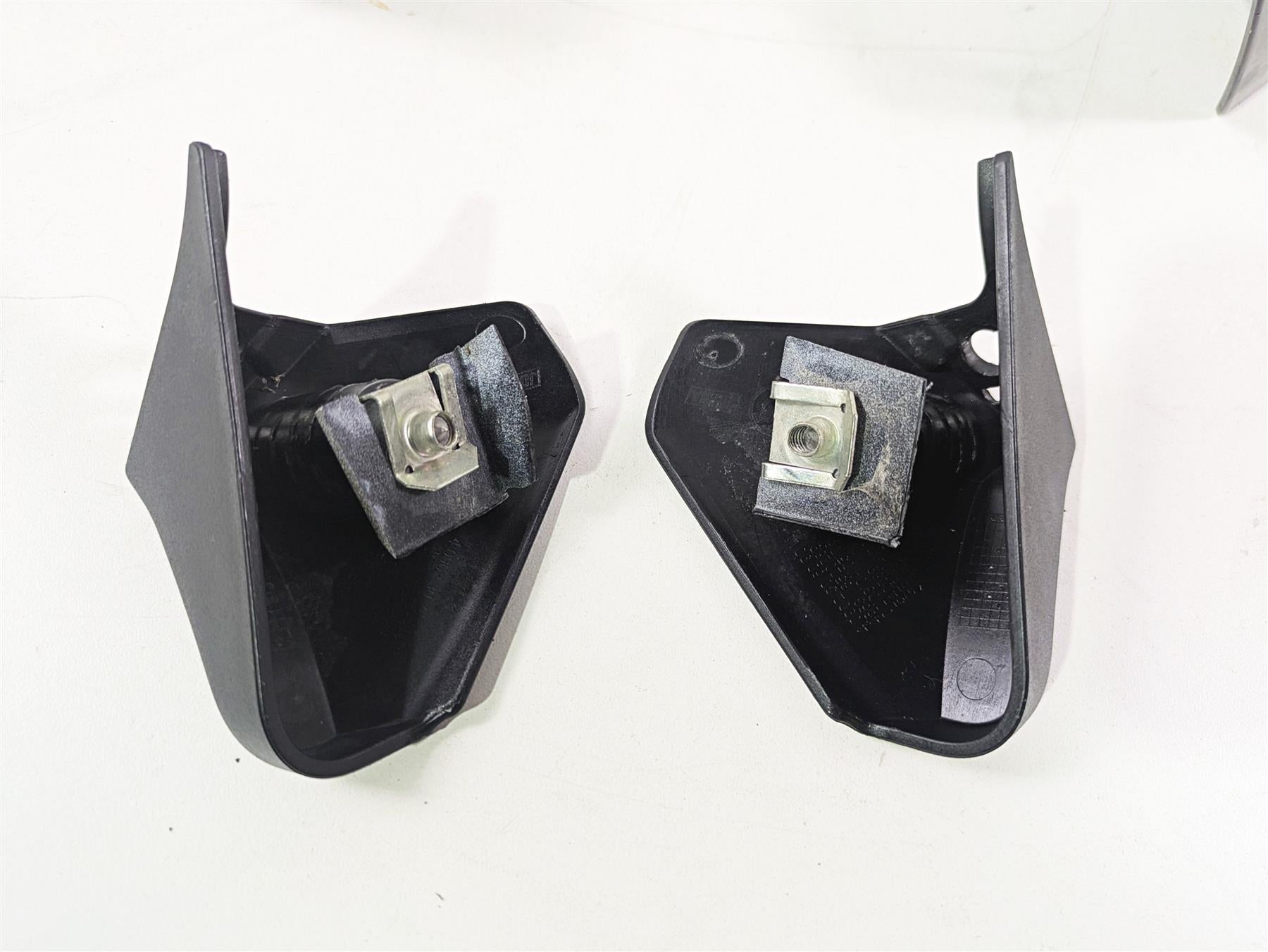 2016 BMW R1200RT K52 Headlight Fairing Cover Set - Read 46638533559 46638533560 {{ shop.shopifyCountryName }} - Mototech271