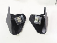 Load image into Gallery viewer, 2016 BMW R1200RT K52 Headlight Fairing Cover Set - Read 46638533559 46638533560
