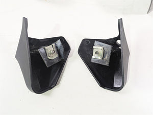 2016 BMW R1200RT K52 Headlight Fairing Cover Set - Read 46638533559 46638533560