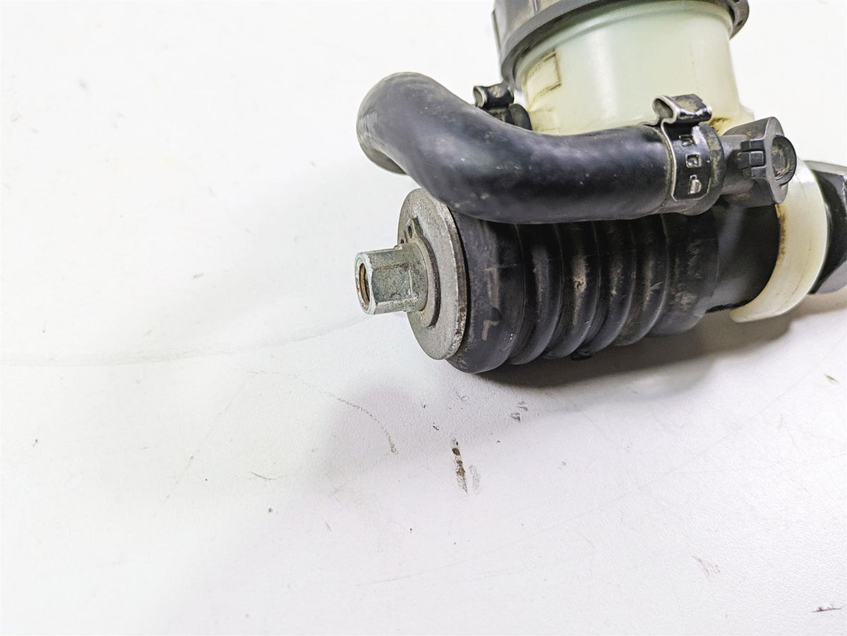 2016 Harley FXDWG Dyna Wide Glide Rear Brake Master Cylinder 41700065A {{ shop.shopifyCountryName }} - Mototech271