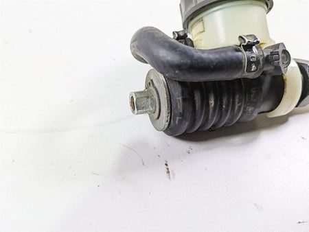 2016 Harley FXDWG Dyna Wide Glide Rear Brake Master Cylinder 41700065A {{ shop.shopifyCountryName }} - Mototech271