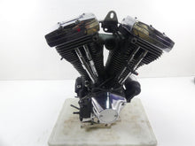 Load image into Gallery viewer, 1999 Harley FXSTS Softail Springer Runnin 80ci Evo Engine Motor 45k Vid 16121-99
