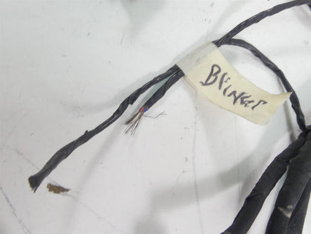 2018 Mv Agusta F3 800 RC Main Wiring Harness Loom - Read 8000C4274 {{ shop.shopifyCountryName }} - Mototech271