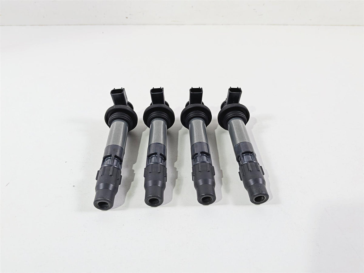 2024 Suzuki GSXR600 Denso Ignition Coil Set 2K Only 33410-37H00 129700-5140 {{ shop.shopifyCountryName }} - Mototech271