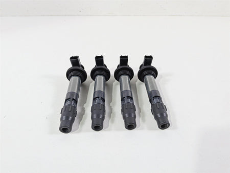 2024 Suzuki GSXR600 Denso Ignition Coil Set 2K Only 33410-37H00 129700-5140 {{ shop.shopifyCountryName }} - Mototech271