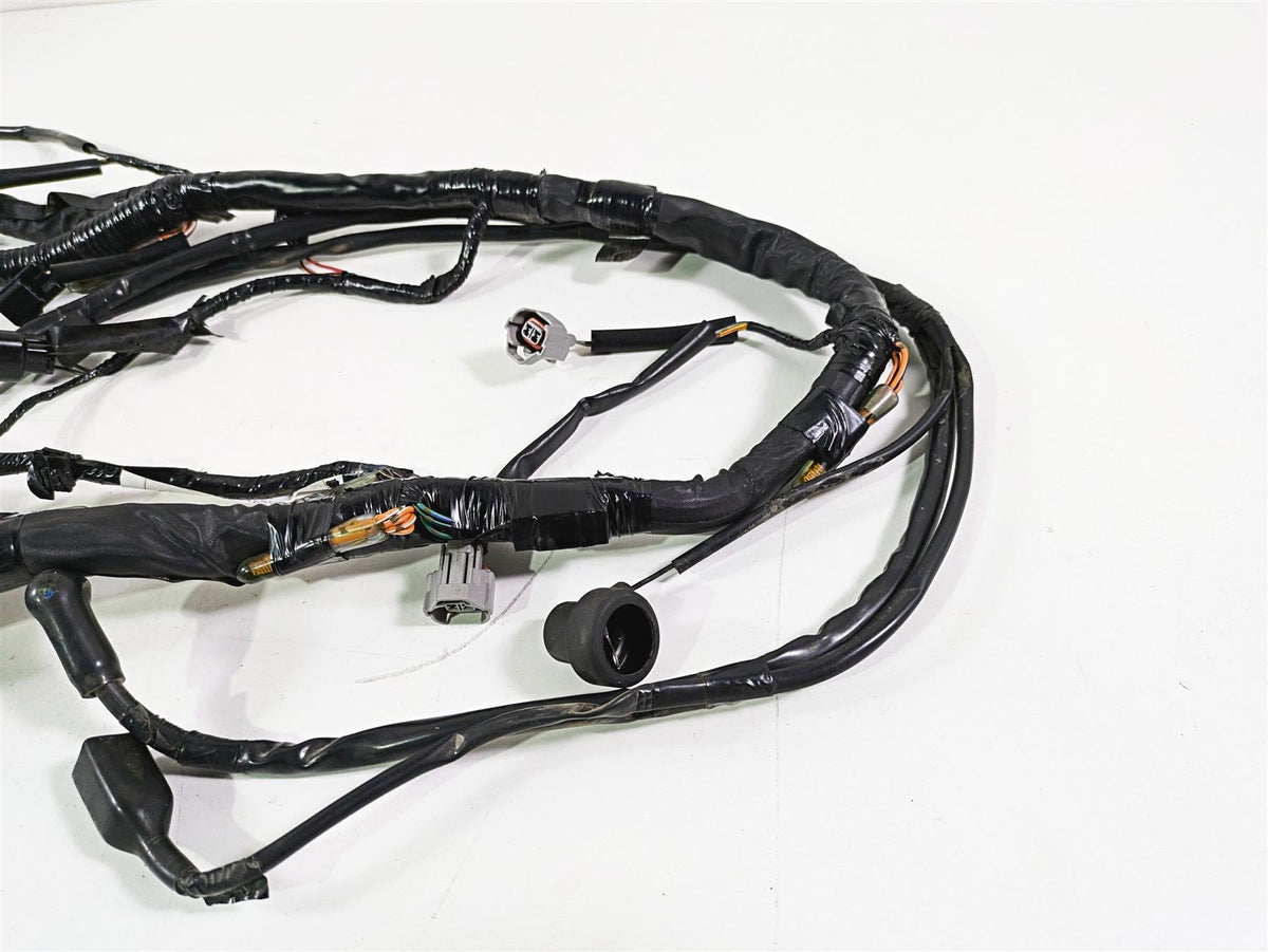 2016 Suzuki M109R VZR1800 Boulevard Wiring Harness Loom - No Cuts 36610-48GE0 {{ shop.shopifyCountryName }} - Mototech271