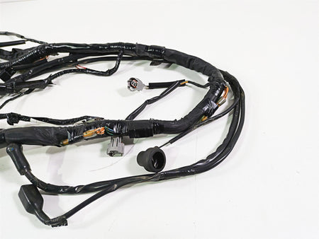 2016 Suzuki M109R VZR1800 Boulevard Wiring Harness Loom - No Cuts 36610-48GE0 {{ shop.shopifyCountryName }} - Mototech271