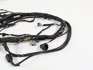 2016 Suzuki M109R VZR1800 Boulevard Wiring Harness Loom - No Cuts 36610-48GE0 | Mototech271