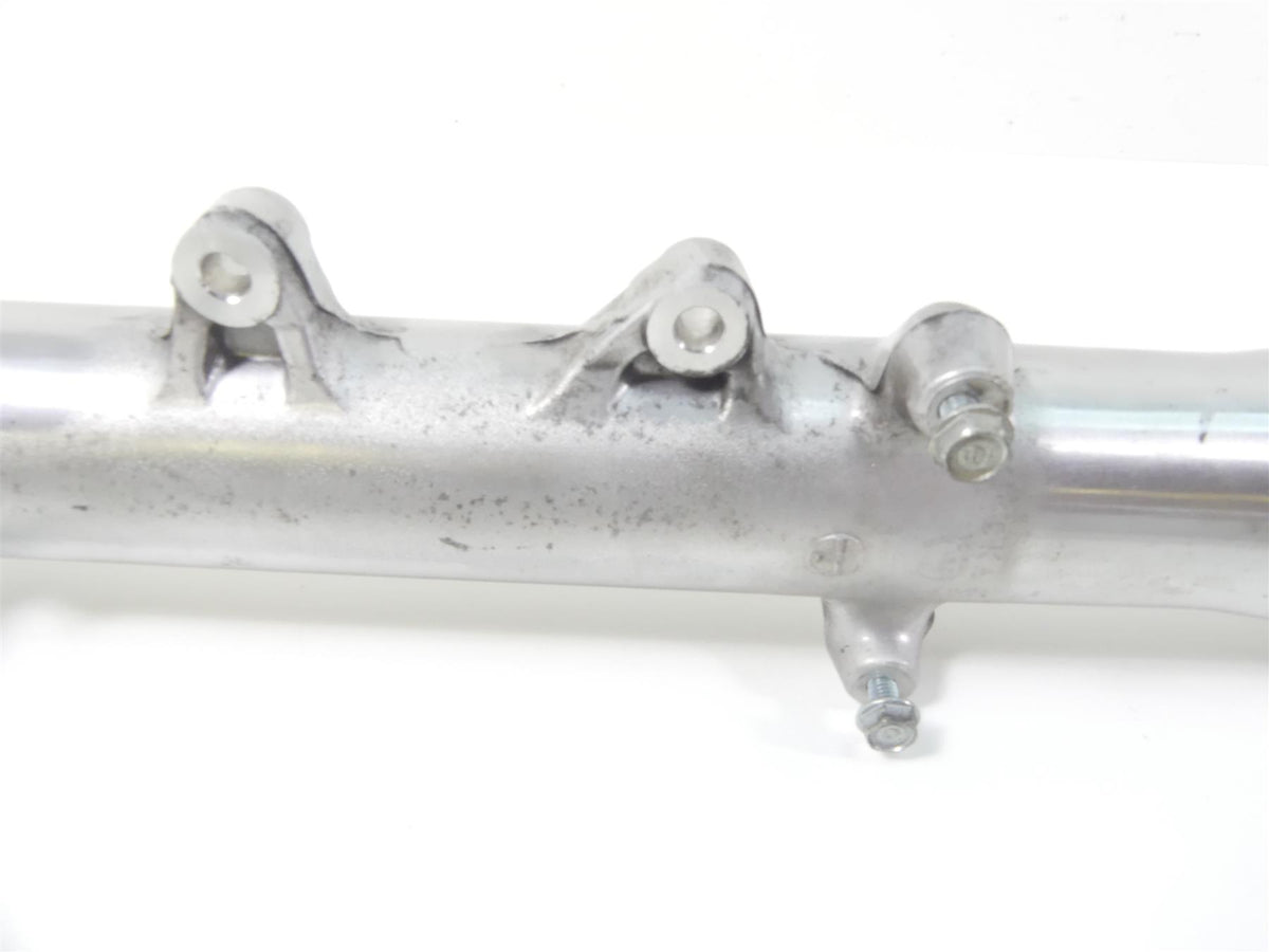 2003 Honda VT1100 C2 Shadow Sabre Front Fork Triple Tree Riser Set 51400-MCK-A01 {{ shop.shopifyCountryName }} - Mototech271