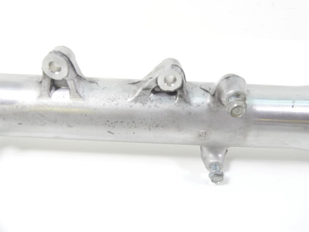 2003 Honda VT1100 C2 Shadow Sabre Front Fork Triple Tree Riser Set 51400-MCK-A01 {{ shop.shopifyCountryName }} - Mototech271
