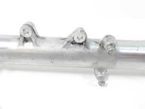 2003 Honda VT1100 C2 Shadow Sabre Front Fork Triple Tree Riser Set 51400-MCK-A01 | Mototech271